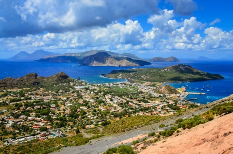 Scopri di più sull'articolo Isole Eolie