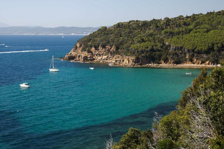 Scopri di più sull'articolo Punta Ala