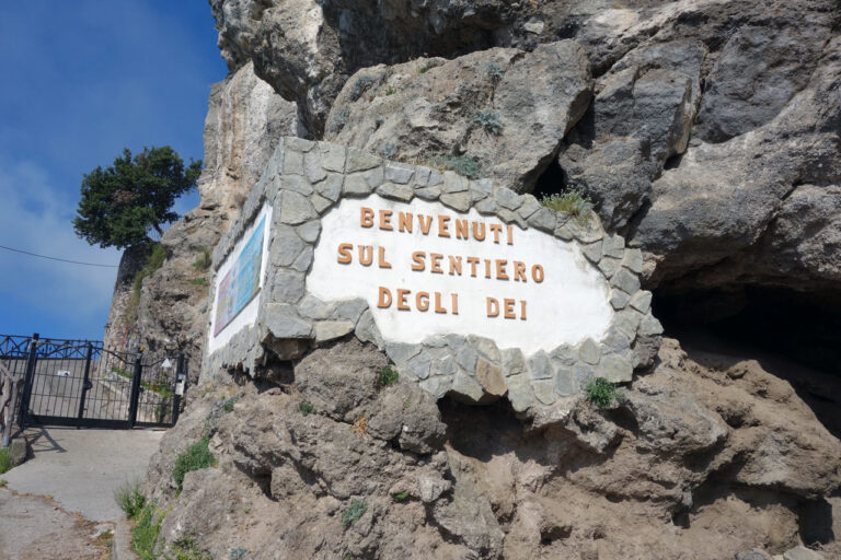 Scopri di più sull'articolo Sentiero degli Dei